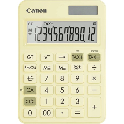 Canon LS-125KB-PYL
