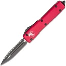 Microtech Ultratech 122-3 RD