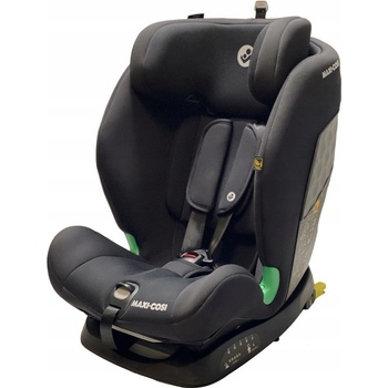 MAXI-COSI Titan 2022 Basic Black