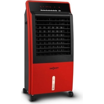 OneConcept CTR-1 červený