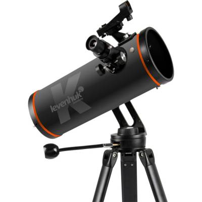 Levenhuk Kelvin Nova PLUS 114/500
