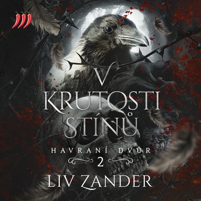Havraní dvůr 2 - V krutosti stínů