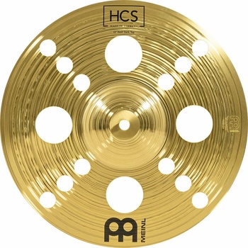 Meinl HCS12TRS 12" Ефект чинели (HCS12TRS)