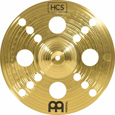 Meinl HCS12TRS 12" Ефект чинели (HCS12TRS)