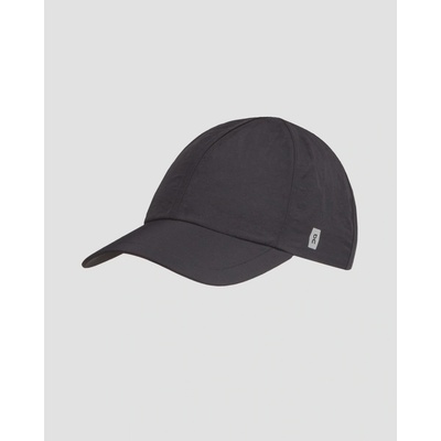On Running On Cap