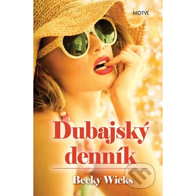 Dubajský denník