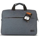 Canyon B-4, elegantná taška na notebook do veľkosti 15.6", šedá CNE-CB5G4