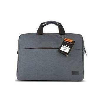Canyon B-4, elegantná taška na notebook do veľkosti 15.6", šedá CNE-CB5G4