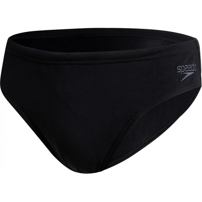 Speedo Essentials Endurance+ 7cm Brief black – Zbozi.Blesk.cz