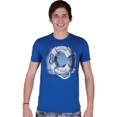 Hard 09/1-82/812 FABIO modrá