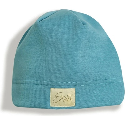 Esito Zimní čepice Warmkeeper Teal modrá