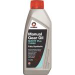 Comma Масло comma mvmtf plus fs 75w90 1 литър