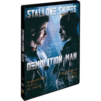 Demolition Man - DVD