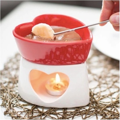 Popron.cz romantické fondue