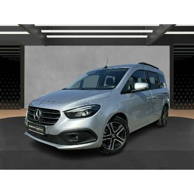 Mercedes-Benz T 180 d Standard Progressive 85 kW