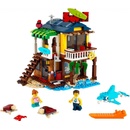 LEGO® Creator 31118 Surfařský dům na pláži