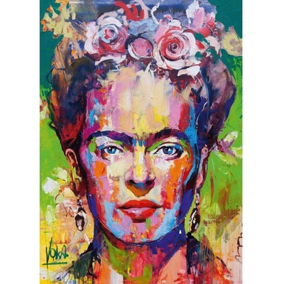 Heye Rudolf Vogl Frida 1000 dielov