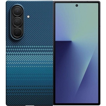 PITAKA Калъф Pitaka - Ultra Slim, Galaxy Z Fold 7, Moonrise (8594184316443)