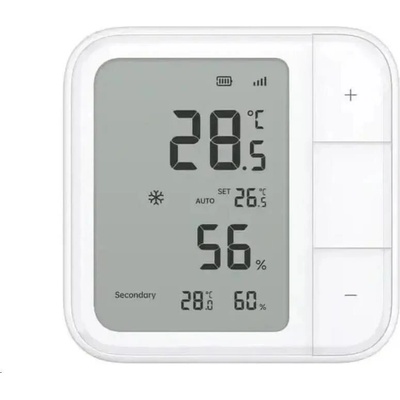 Aqara Climate Sensor W100 TH-S04D – Zbozi.Blesk.cz