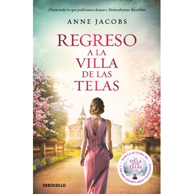 Regreso a la villa de las telas