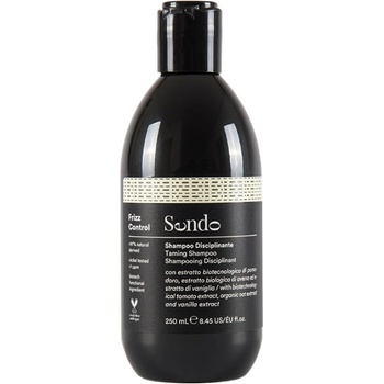 Sendo Concept Sendo Frizz Control Изглаждащ шампоан, 250 ml