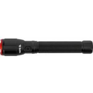 TOYA Flashlight rechargeable/9xaa 50w 5000lm