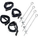 EXIT Kotvící soustava k trampolíně