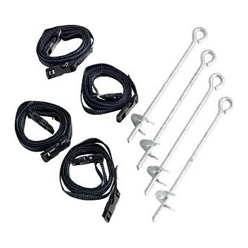 EXIT Kotvící soustava k trampolíně