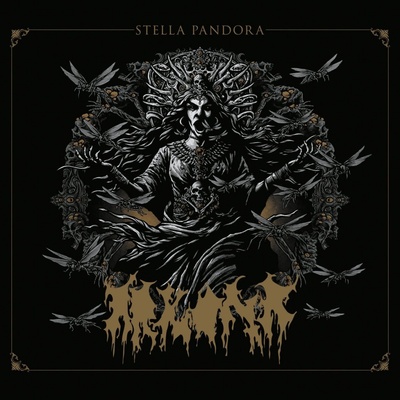 Arkona PL Stella Pandora CD