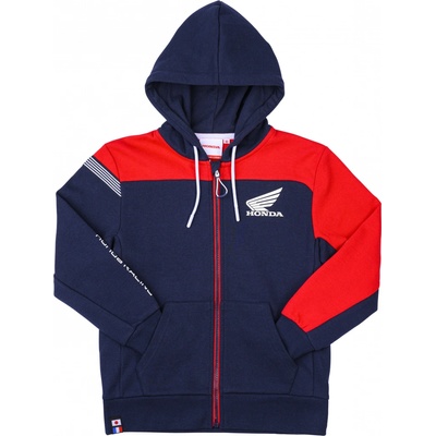 Honda Racing 24 navy