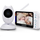 Evolveo Baby Monitor N4 CAM-4