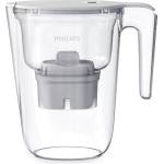 Philips ФИЛТРИРАЩА КАНА philips awp2935wht 2.6л ТАЙМЕР БЯЛ (1106001)