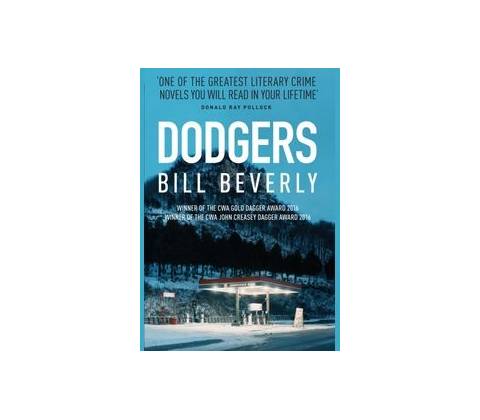 Dodgers Beverly Bill