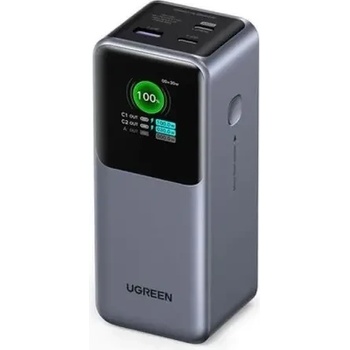 UGREEN Nexode PB722 25000 mAh (35525B)