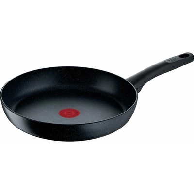 Tefal Hliníková panvica s nepriľnavým povrchom 28 cm Black stone G2810672