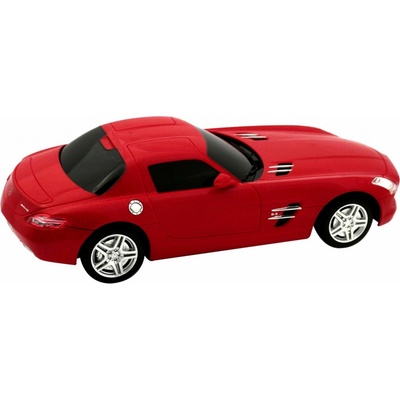 Maisto Maisto speciální edice Mercedes-Benz Sls Amg Roadster Autíčko 1:24 8+ let