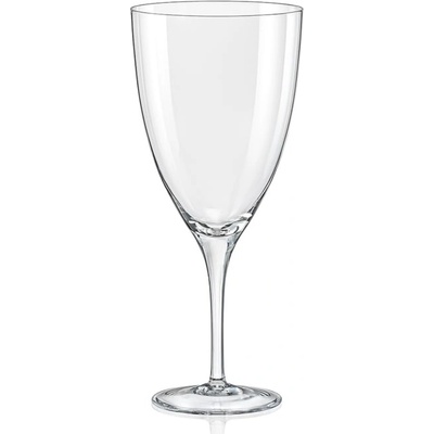 Crystalex Sklenice na víno Kate 6 x 500 ml