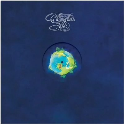 Yes Fragile Outtakes RSD 2024 LP