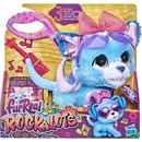 Hasbro FurReal Rockalots Interaktivní chodící štěně