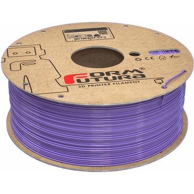 FormFutura PETG филамент FormFutura ReForm - rPET, 1.75 mm, 1.0 kg, Violet