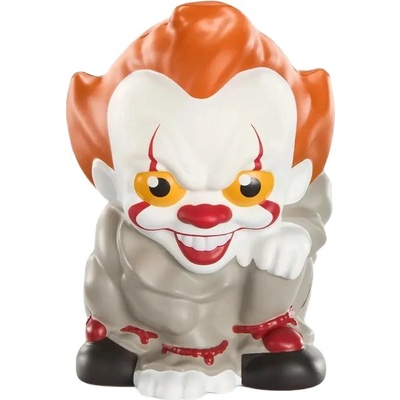 Noble Collection It Toyllectible Pufflums - Pennywise