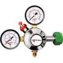 Redukční ventil CO2 TOF G3/4