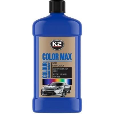 K2 COLOR MAX světle modrý 500 ml