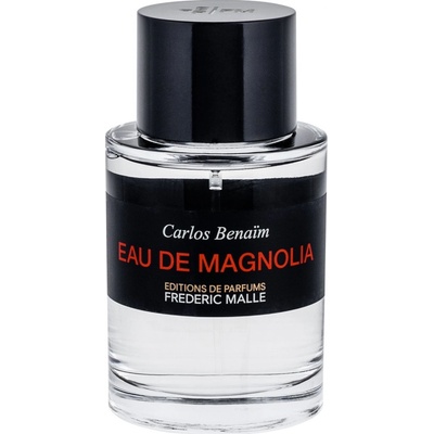 Frederic Malle Eau De Magnolia toaletní voda unisex 100 ml