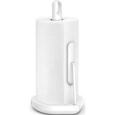 Simplehuman Поставка за хартиени кърпи Simplehuman 38 см бяла (KT1205)