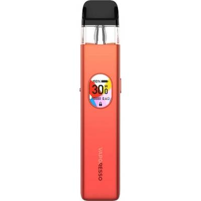 Vaporesso Xros 5 Pod 1500 mAh Coral Red 1 ks