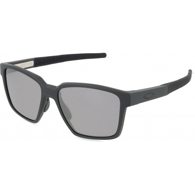 Oakley Actuator SQ OO9430 943001 – Zboží Mobilmania