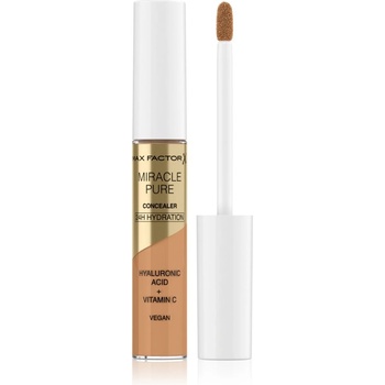 Image 1 of MAX Factor Miracle Pure Skin течен прикриващ коректор с хидратиращ ефект цвят 50 7, 8ml