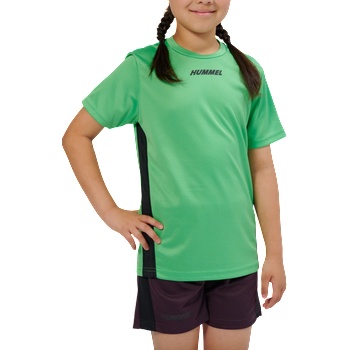 Hummel Риза Hummel hmlMULTI PL JERSEY KIDS 225909-6578 Размер 152