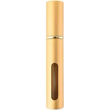 Gaira Fľaštička na parfum 4018 10 ml zlatá